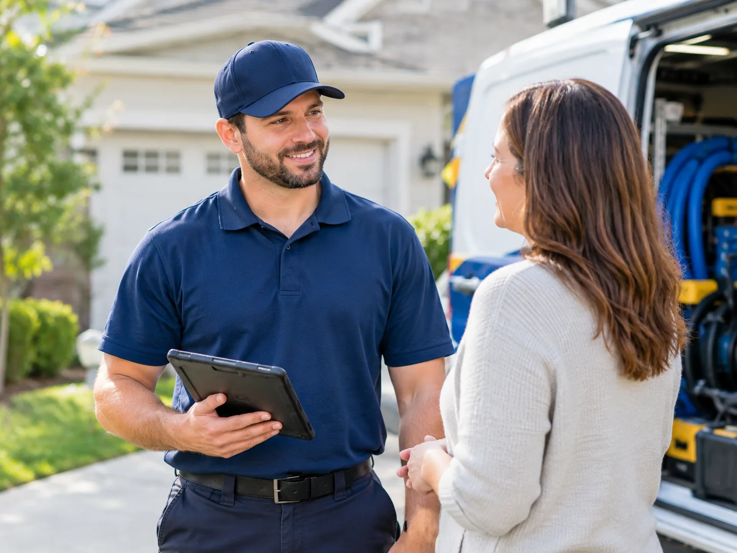 Sewage Backup Cleanup Commack, NY FAQs